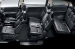 Honda Odyssey by JDM 2014 года